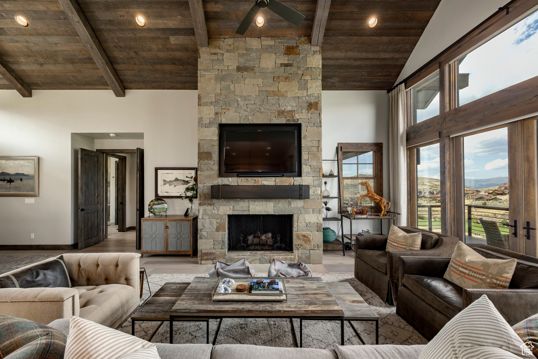VICTORY RANCH - Residential