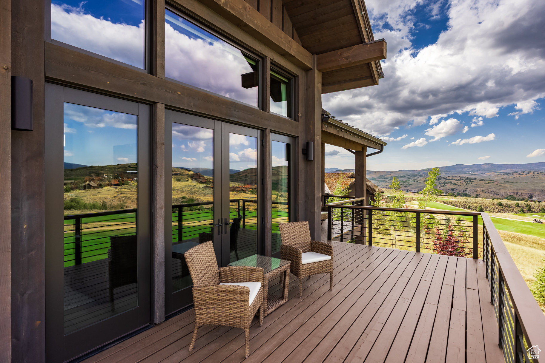 VICTORY RANCH - Residential