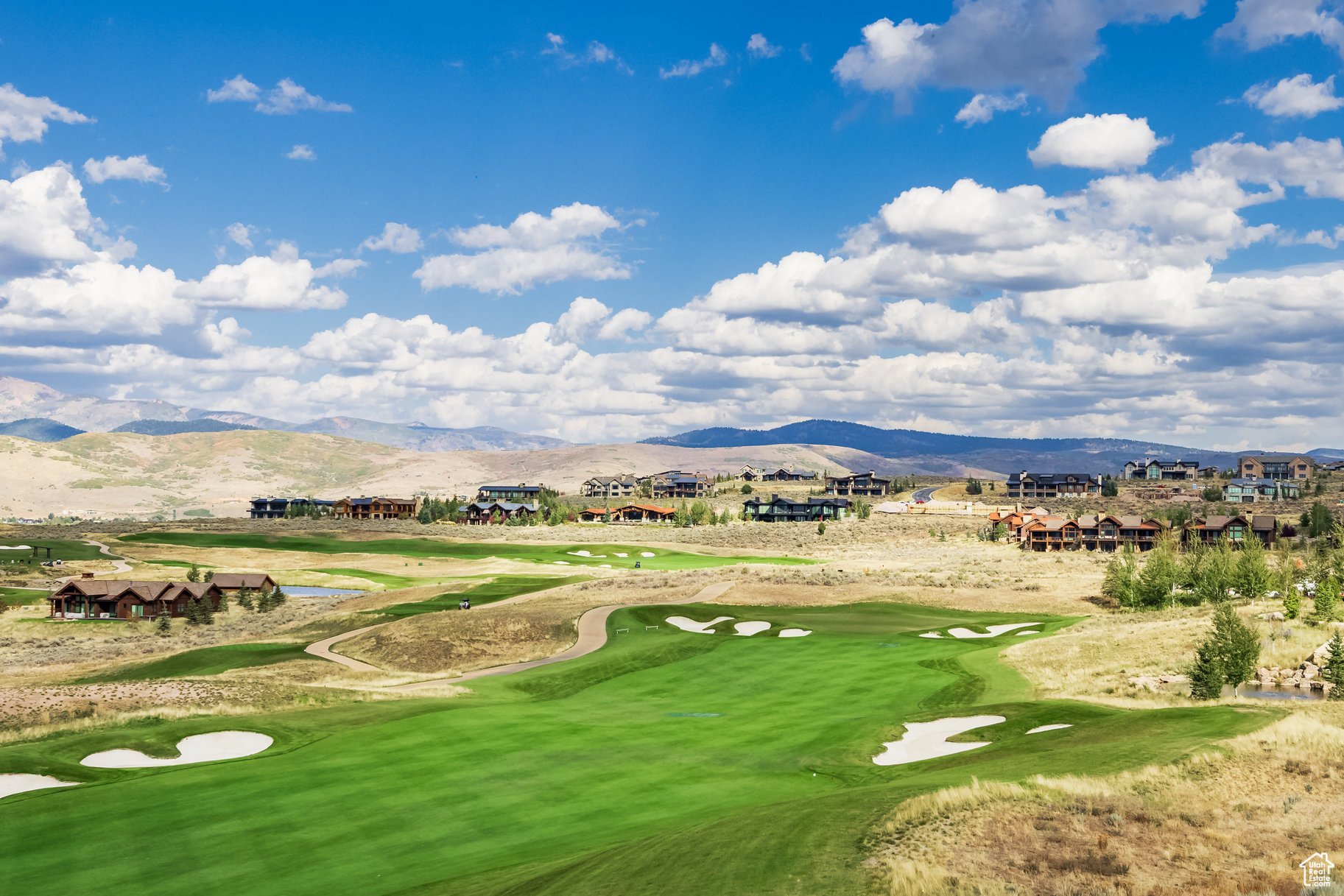 VICTORY RANCH - Residential