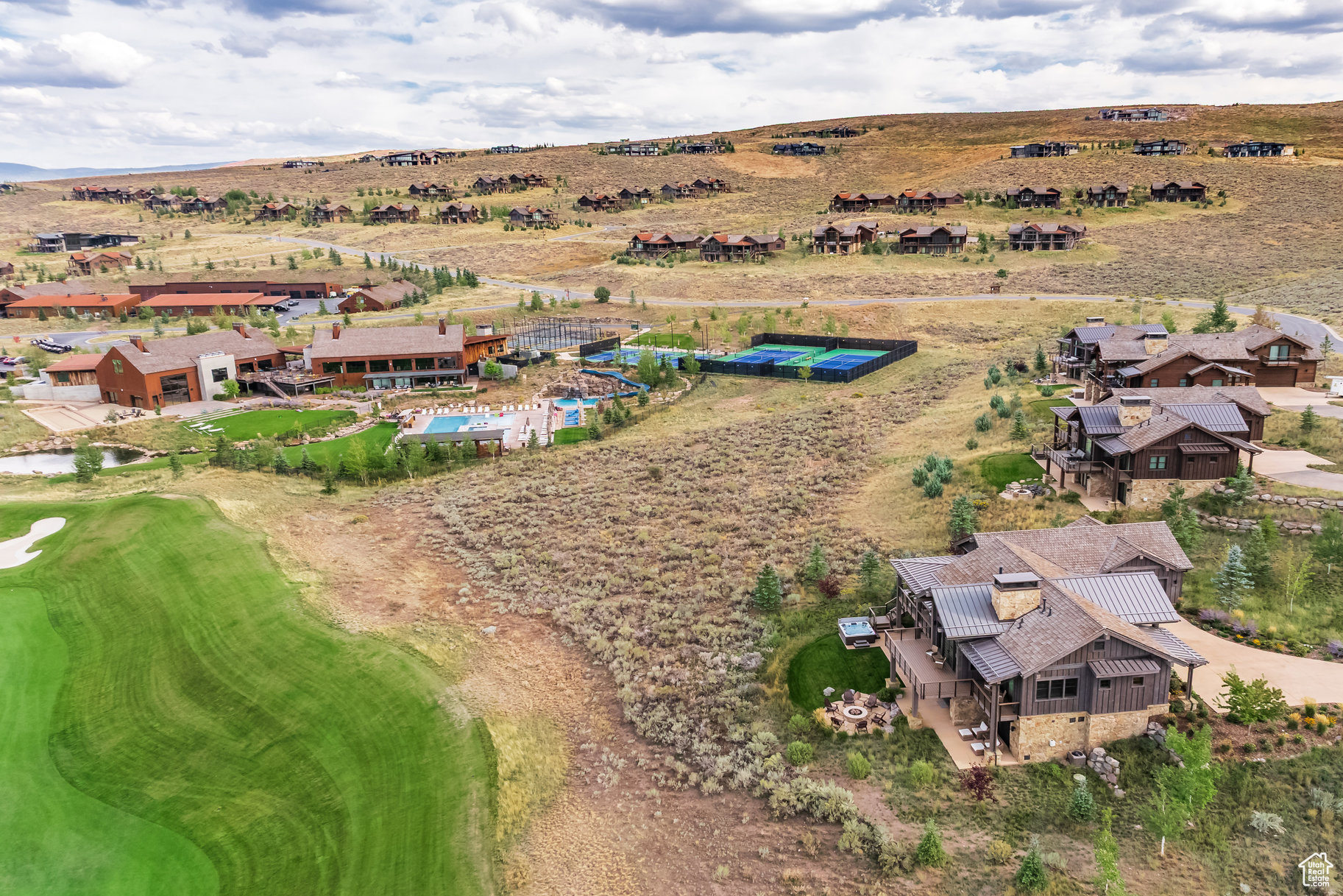 VICTORY RANCH - Residential