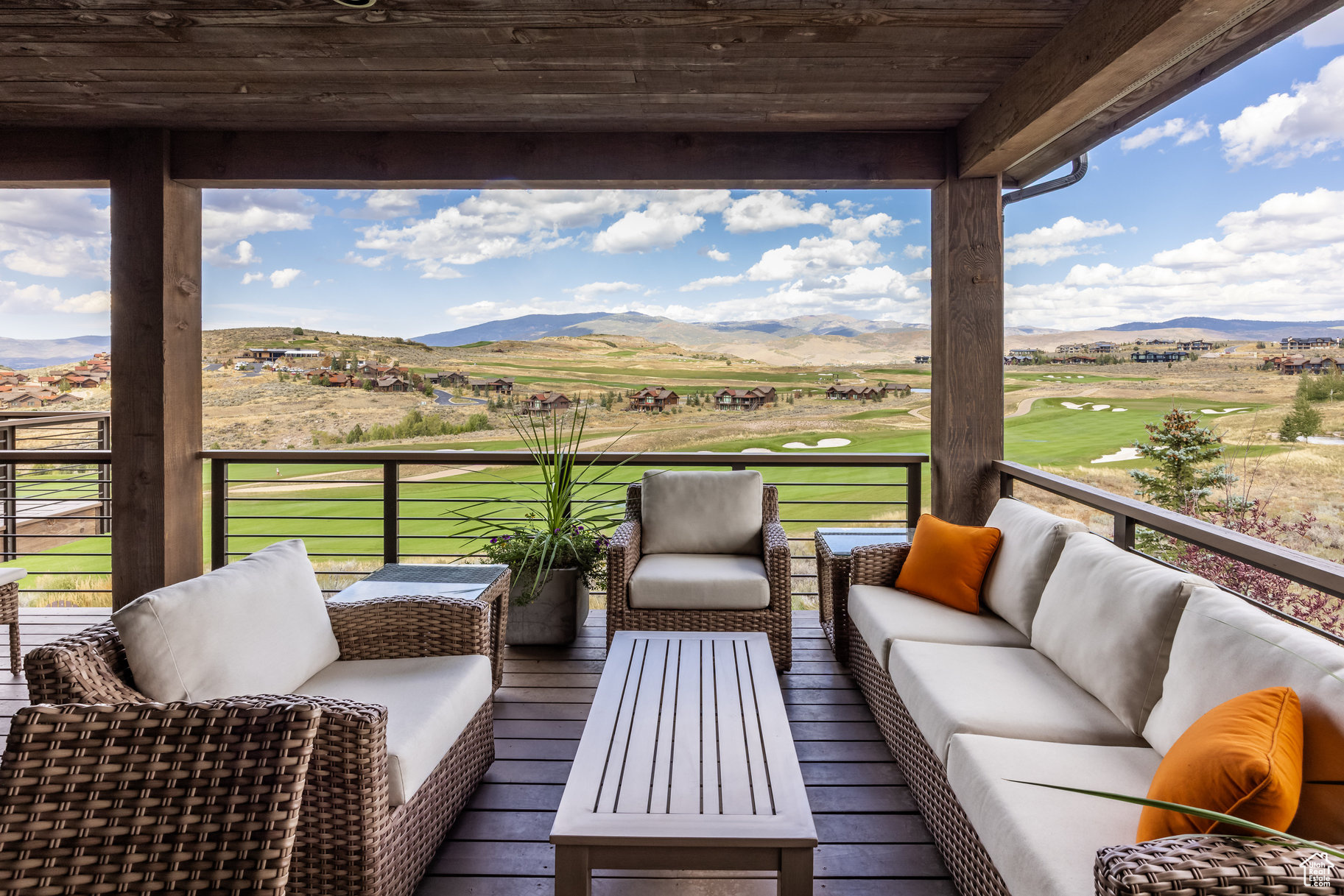VICTORY RANCH - Residential