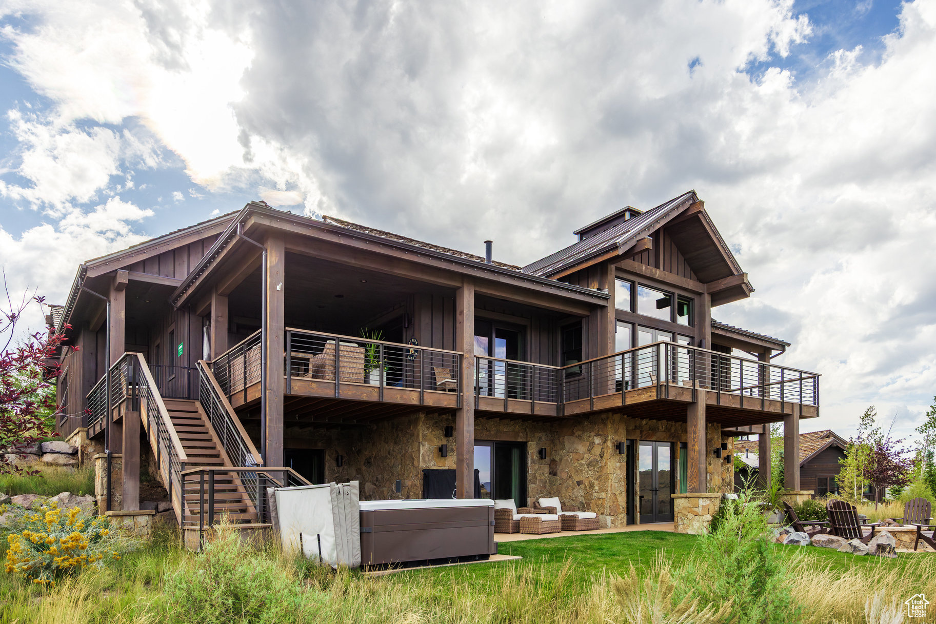 VICTORY RANCH - Residential