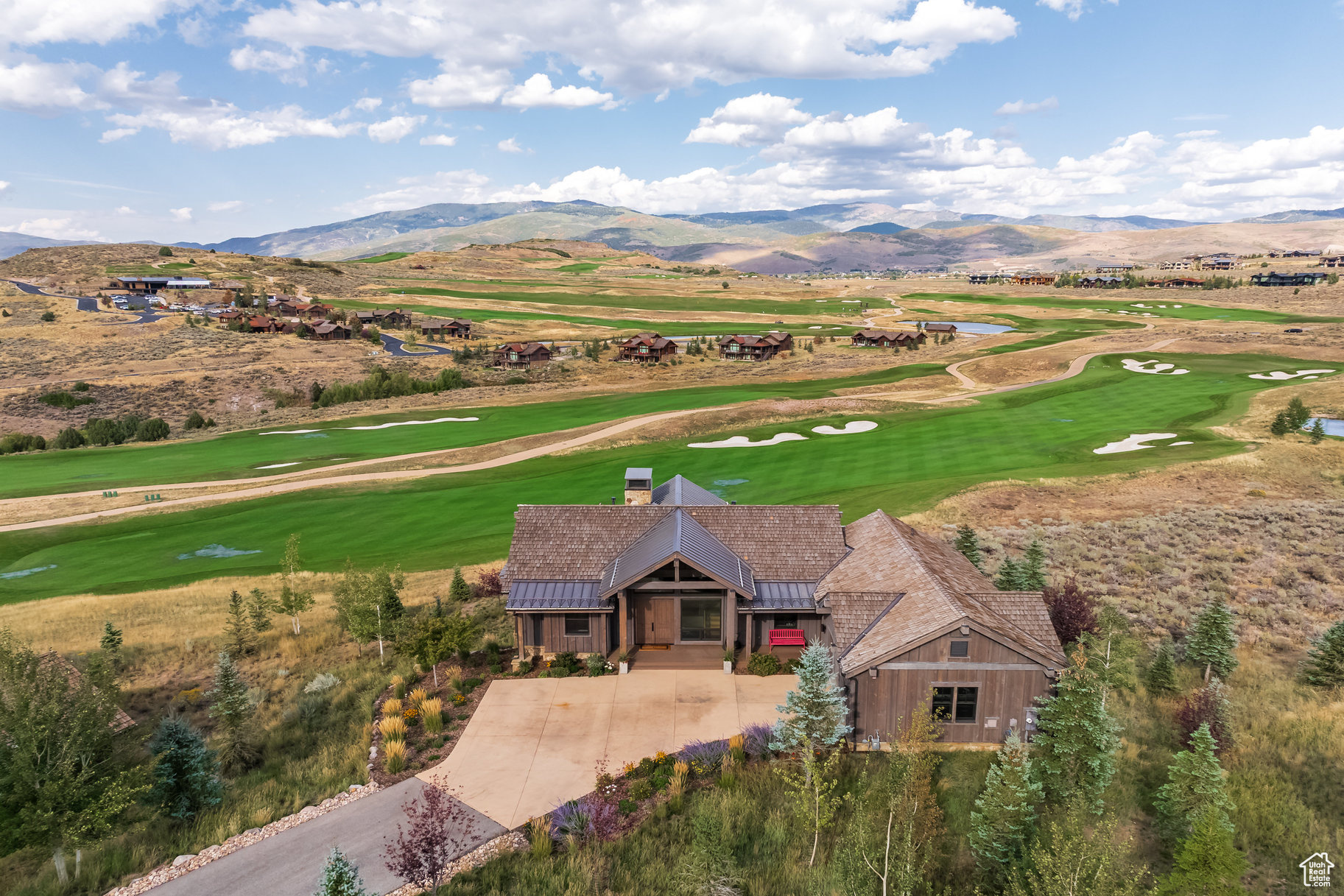 VICTORY RANCH - Residential