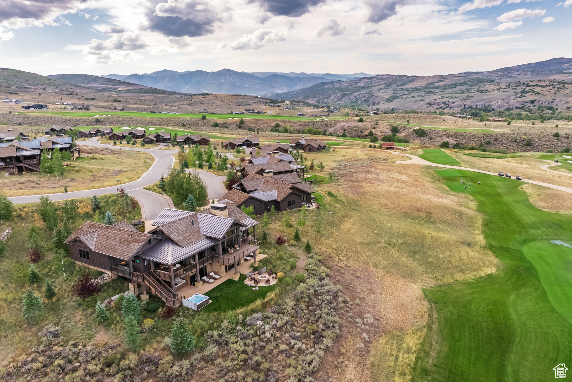 VICTORY RANCH - Residential