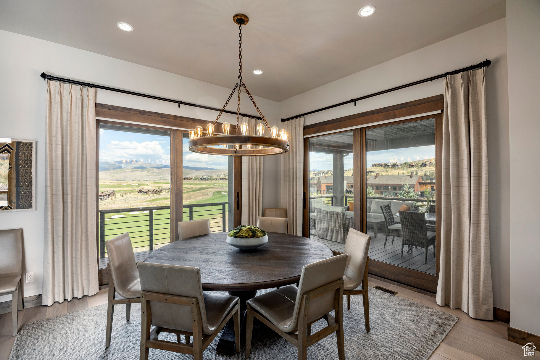 VICTORY RANCH - Residential