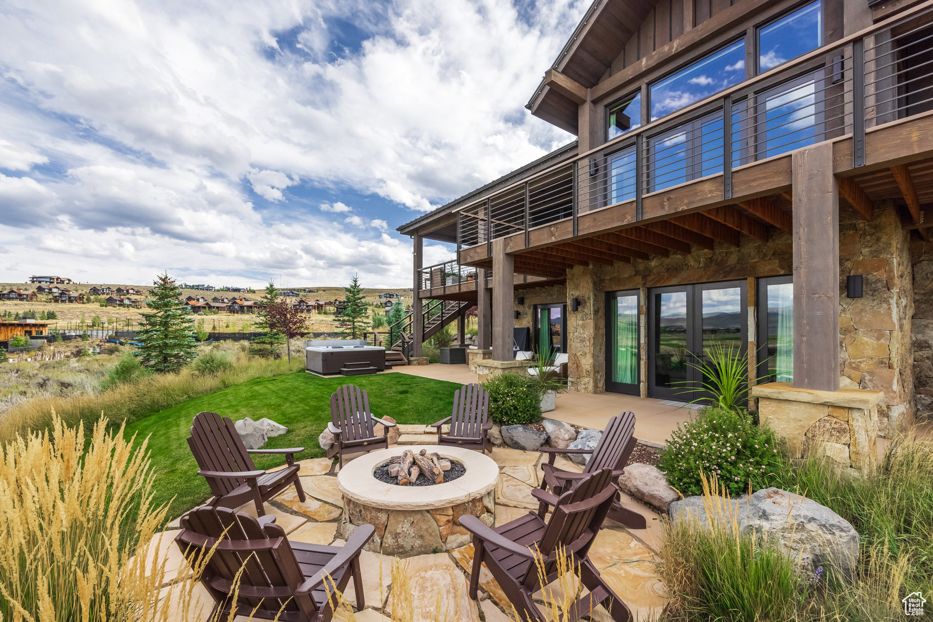 VICTORY RANCH - Residential