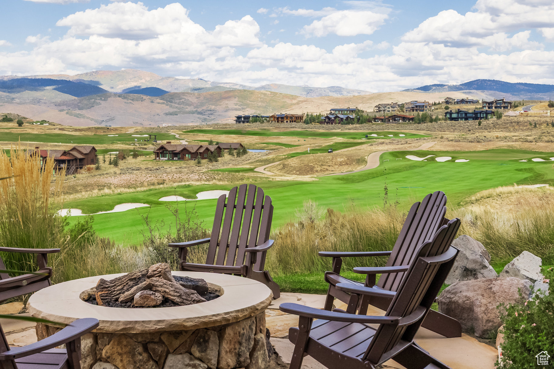 VICTORY RANCH - Residential