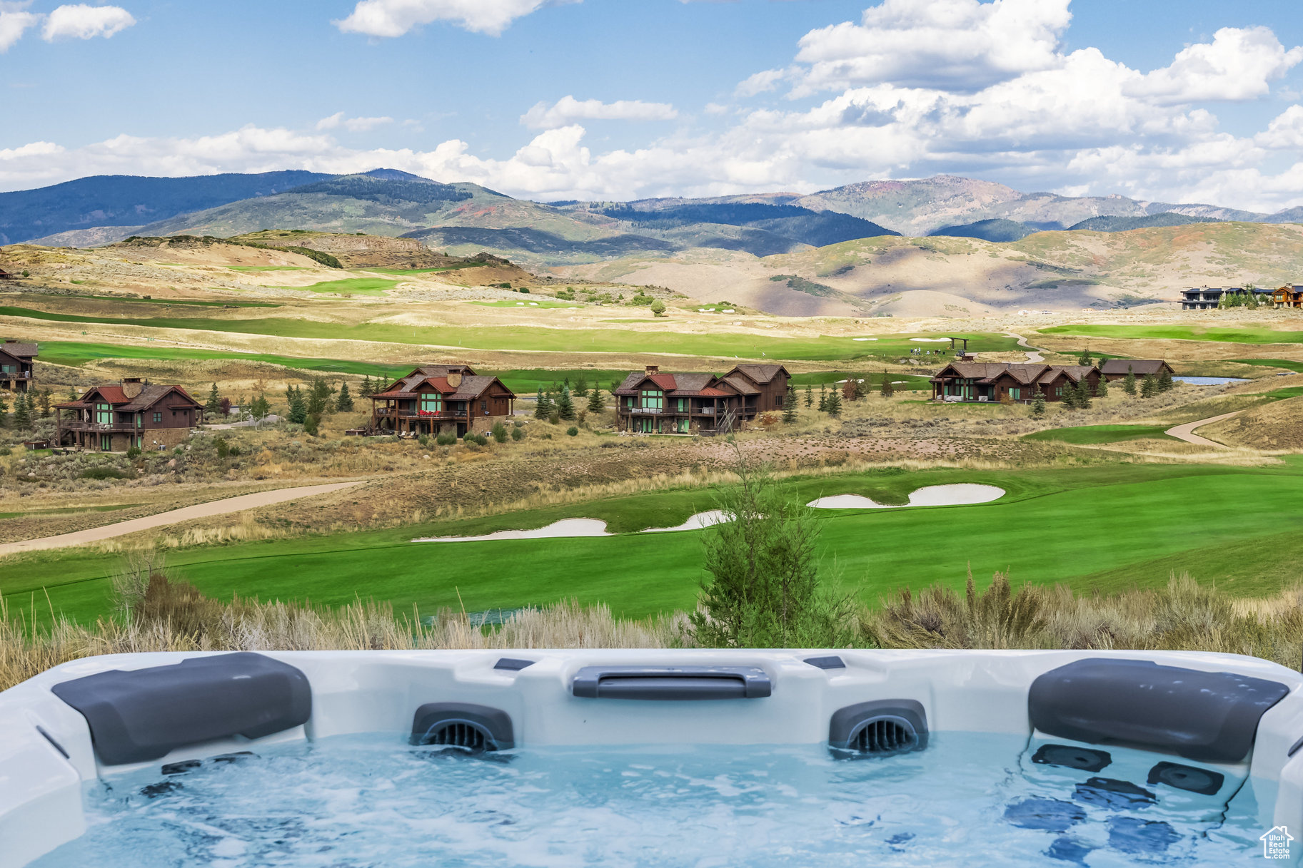 VICTORY RANCH - Residential