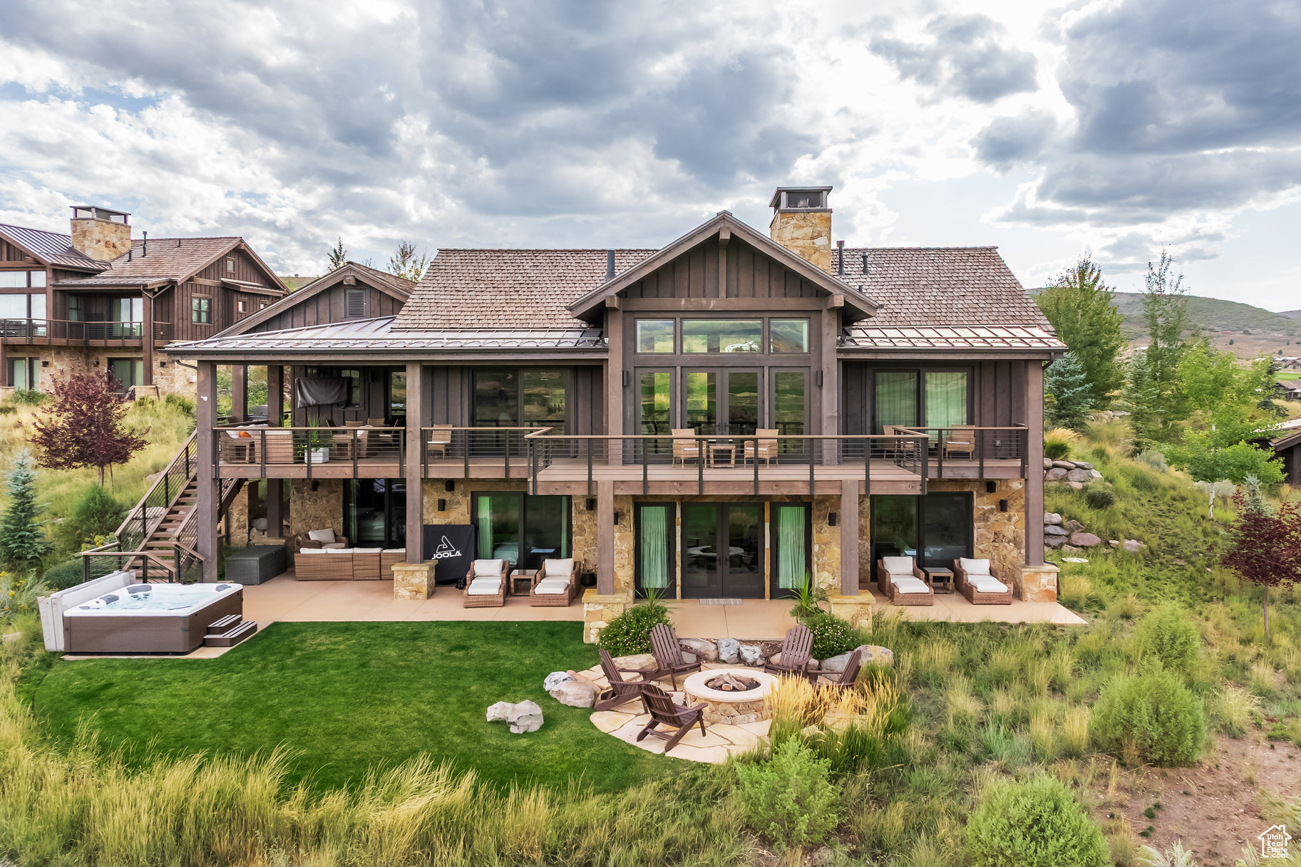 VICTORY RANCH - Residential