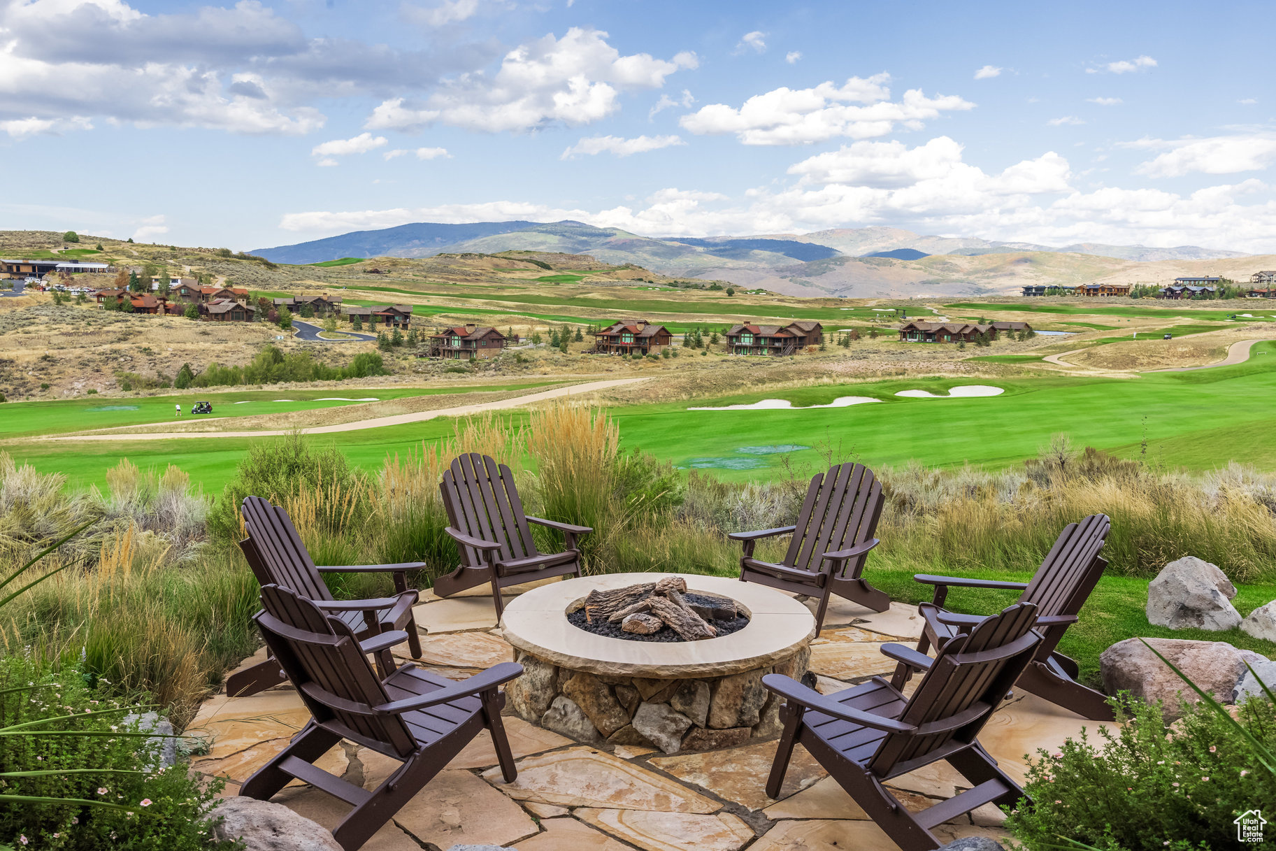 VICTORY RANCH - Residential
