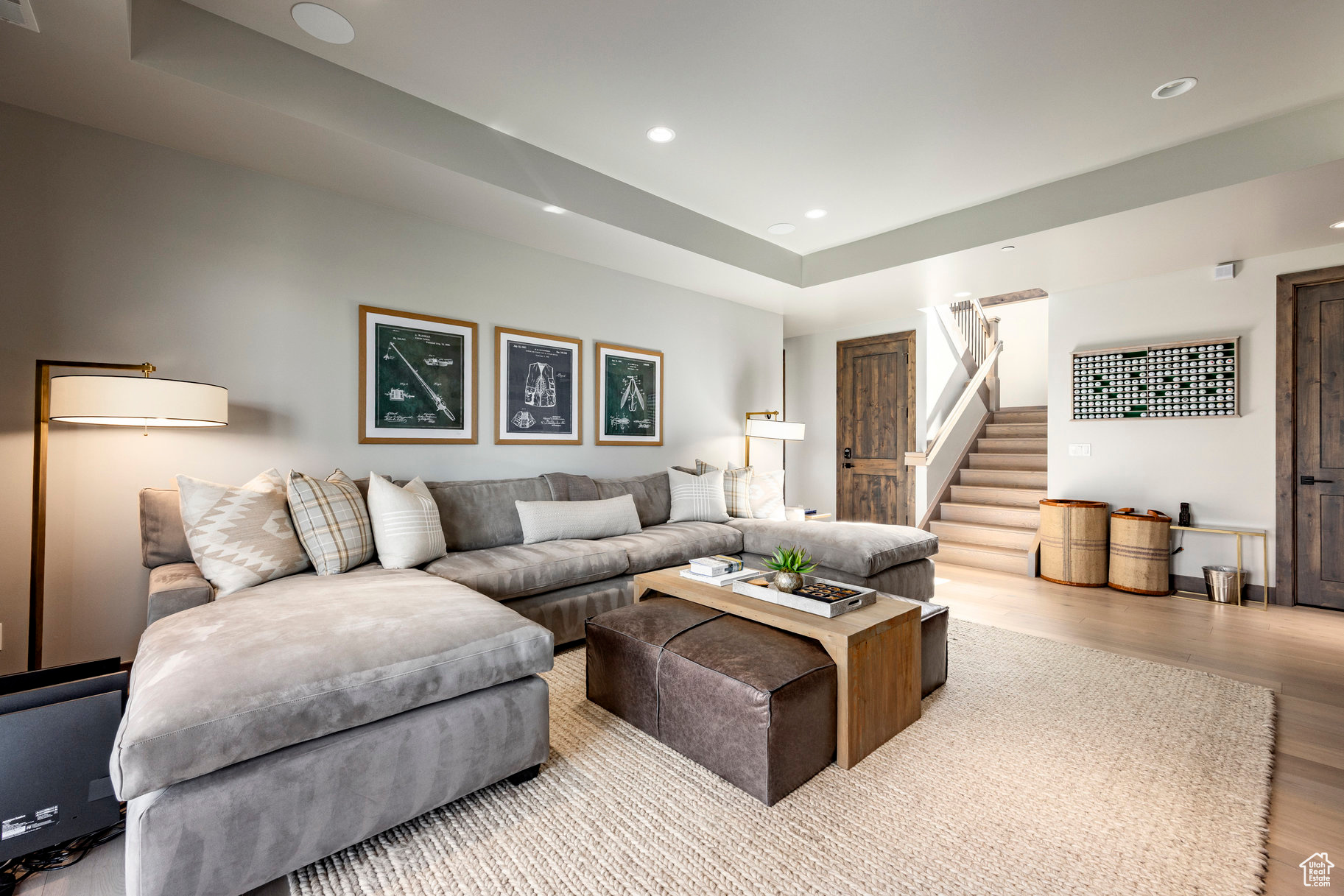 VICTORY RANCH - Residential