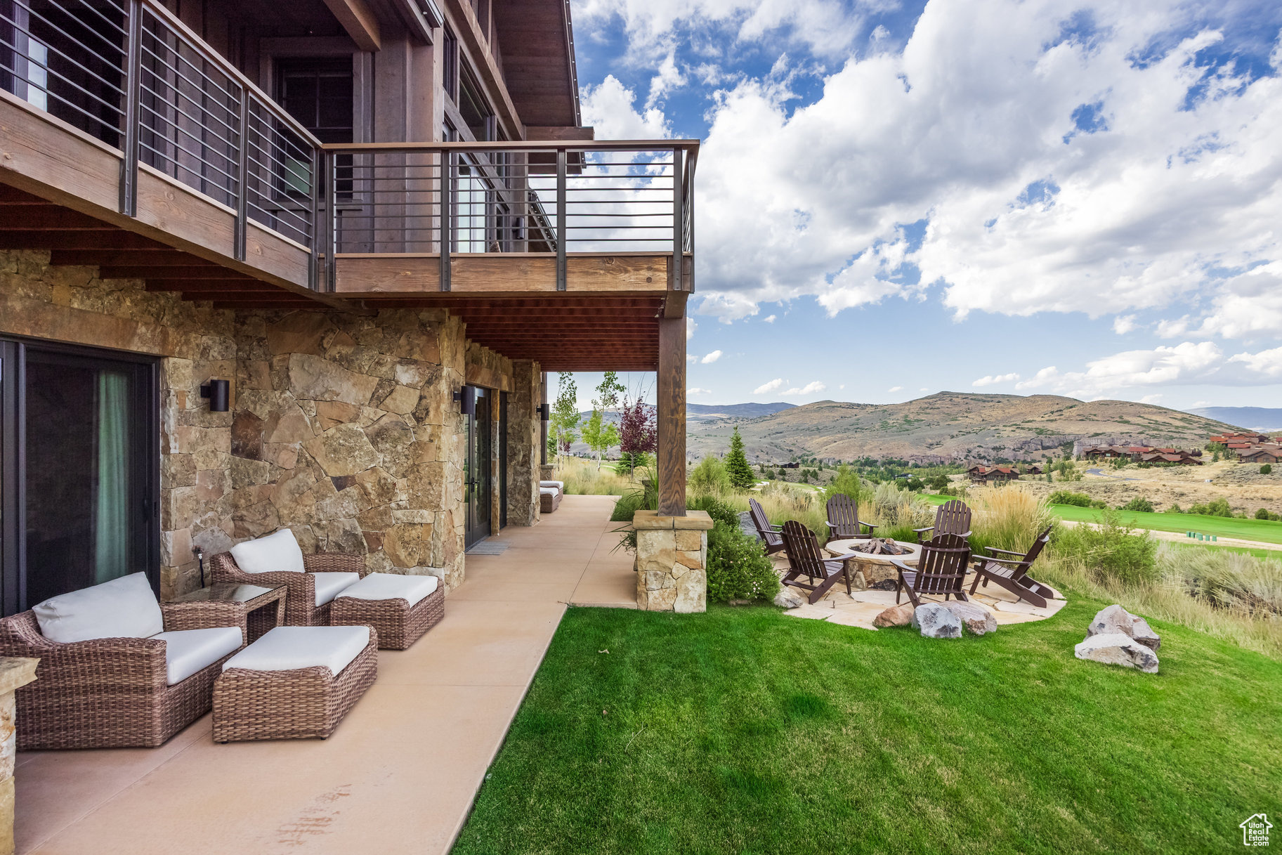 VICTORY RANCH - Residential