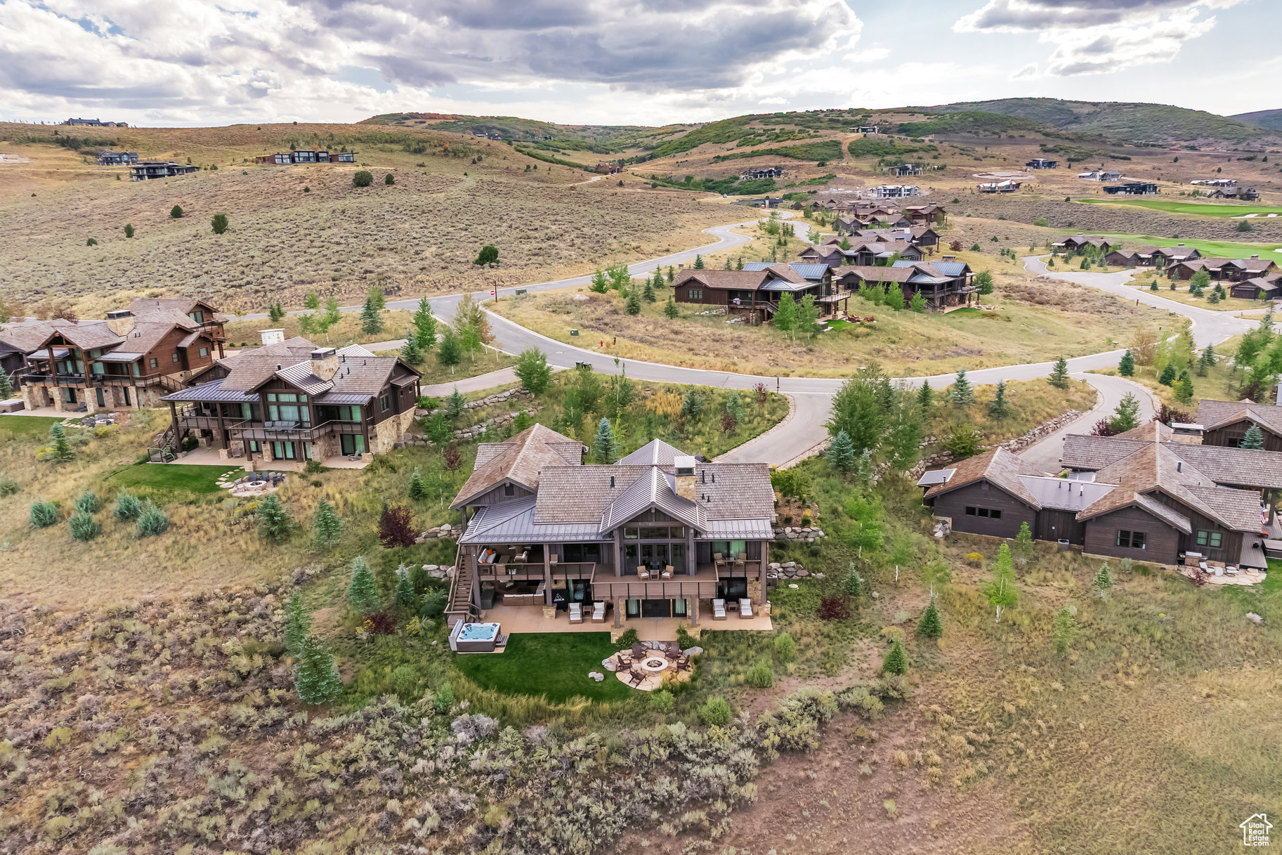 VICTORY RANCH - Residential