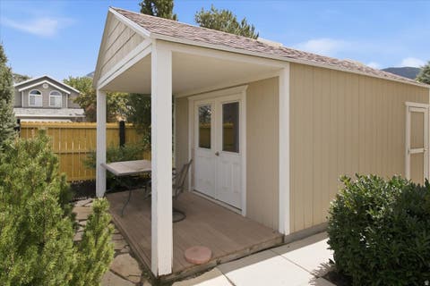 Tiny photo for 2313 E ROCKVIEW DR, Sandy, UT 84092 (MLS # 2180392)