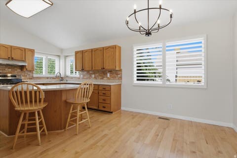 Tiny photo for 2313 E ROCKVIEW DR, Sandy, UT 84092 (MLS # 2180392)