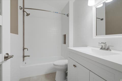 Tiny photo for 2313 E ROCKVIEW DR, Sandy, UT 84092 (MLS # 2180392)