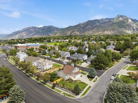 Tiny photo for 2313 E ROCKVIEW DR, Sandy, UT 84092 (MLS # 2180392)