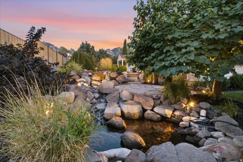 Tiny photo for 2313 E ROCKVIEW DR, Sandy, UT 84092 (MLS # 2180392)