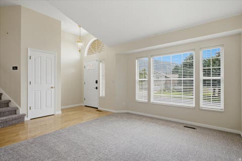Tiny photo for 2313 E ROCKVIEW DR, Sandy, UT 84092 (MLS # 2180392)