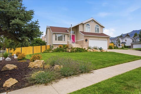 Tiny photo for 2313 E ROCKVIEW DR, Sandy, UT 84092 (MLS # 2180392)
