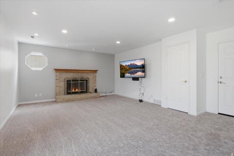 Tiny photo for 2313 E ROCKVIEW DR, Sandy, UT 84092 (MLS # 2180392)