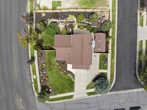 Tiny photo for 2313 E ROCKVIEW DR, Sandy, UT 84092 (MLS # 2180392)