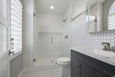 Tiny photo for 2313 E ROCKVIEW DR, Sandy, UT 84092 (MLS # 2180392)