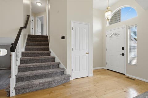 Tiny photo for 2313 E ROCKVIEW DR, Sandy, UT 84092 (MLS # 2180392)