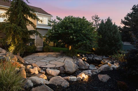 Tiny photo for 2313 E ROCKVIEW DR, Sandy, UT 84092 (MLS # 2180392)
