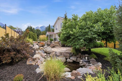 Tiny photo for 2313 E ROCKVIEW DR, Sandy, UT 84092 (MLS # 2180392)