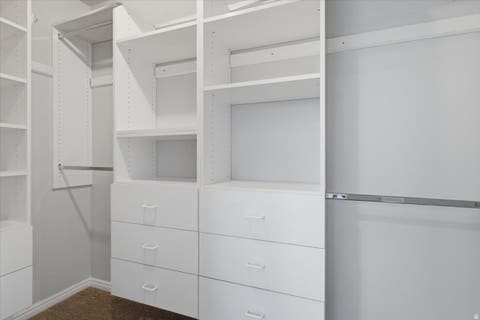Tiny photo for 2313 E ROCKVIEW DR, Sandy, UT 84092 (MLS # 2180392)