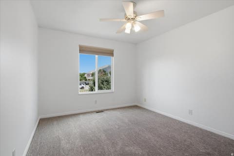 Tiny photo for 2313 E ROCKVIEW DR, Sandy, UT 84092 (MLS # 2180392)