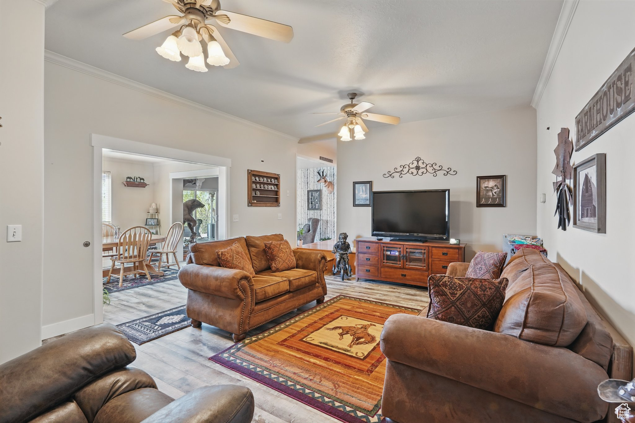 DRY CREEK COMMUNITY PLAN - Commercial Sale