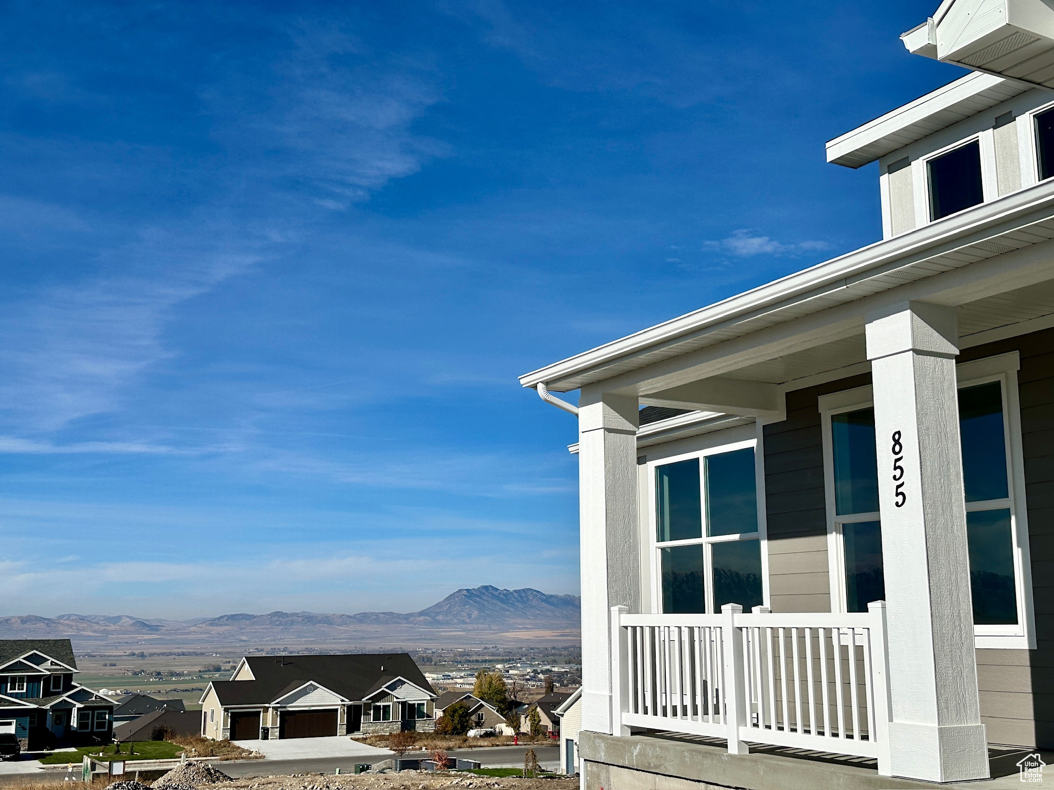 855 E 410 #157, Hyde Park, Utah image 34