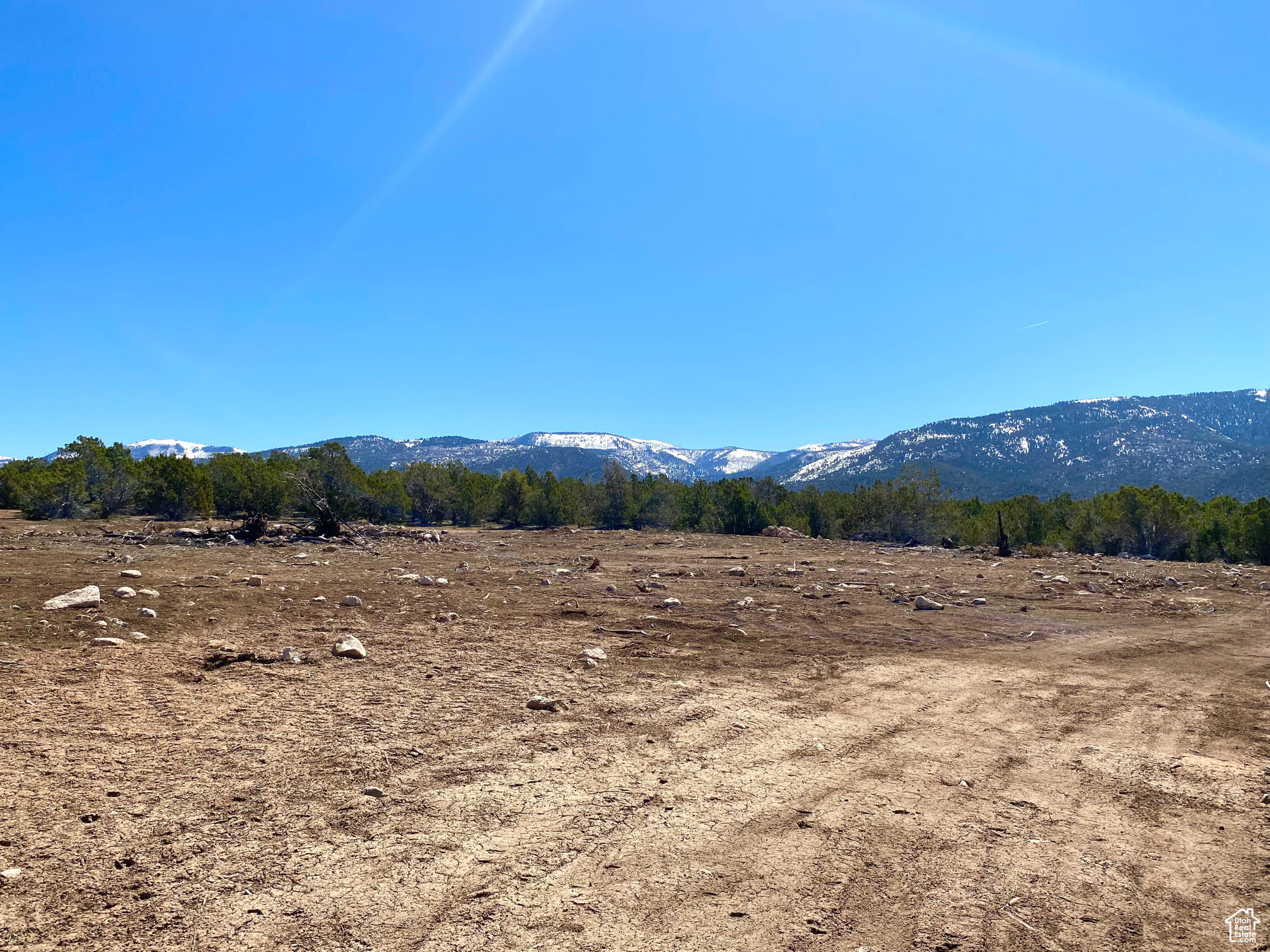 DEERFIELD ESTATES SUBDIVISION - Land