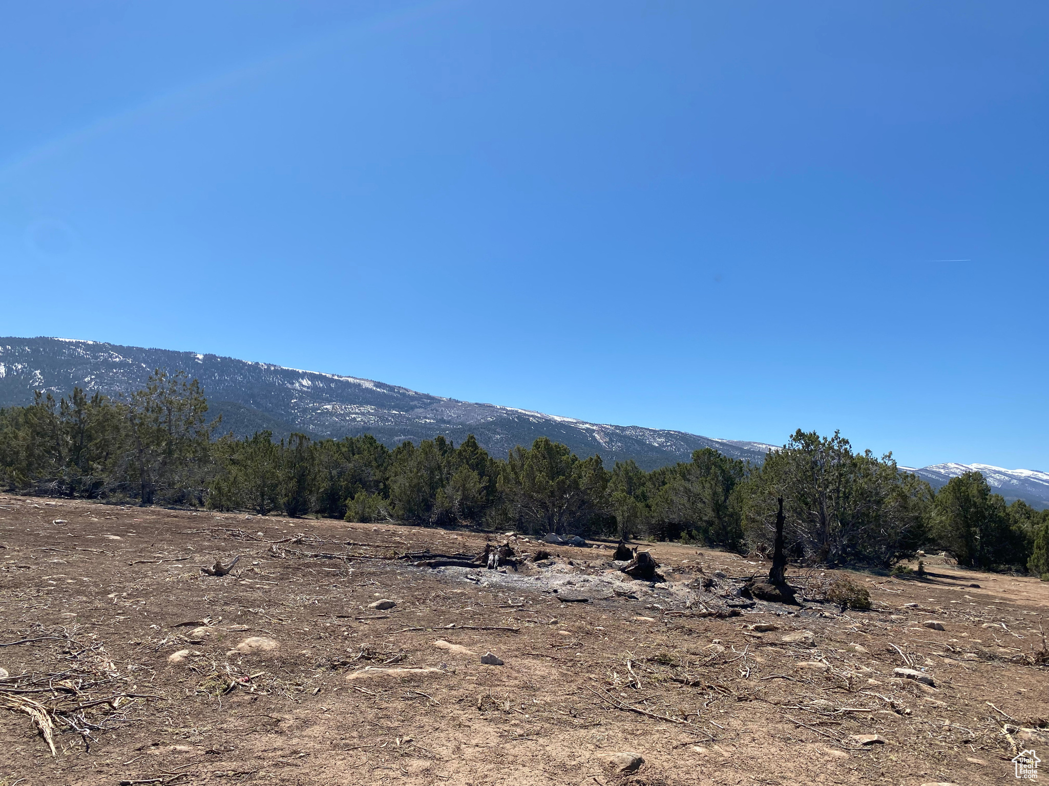 DEERFIELD ESTATES SUBDIVISION - Land