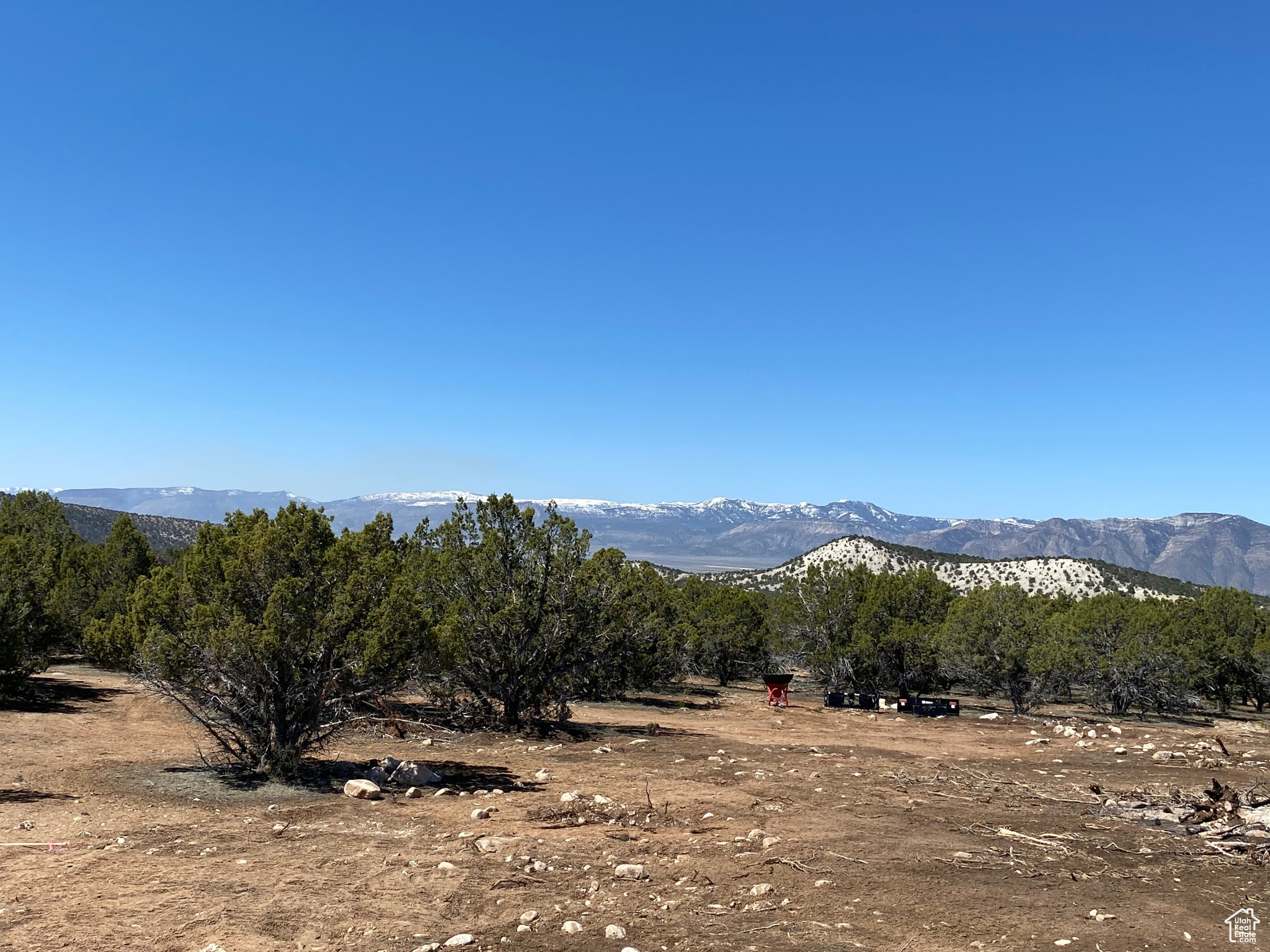 DEERFIELD ESTATES SUBDIVISION - Land