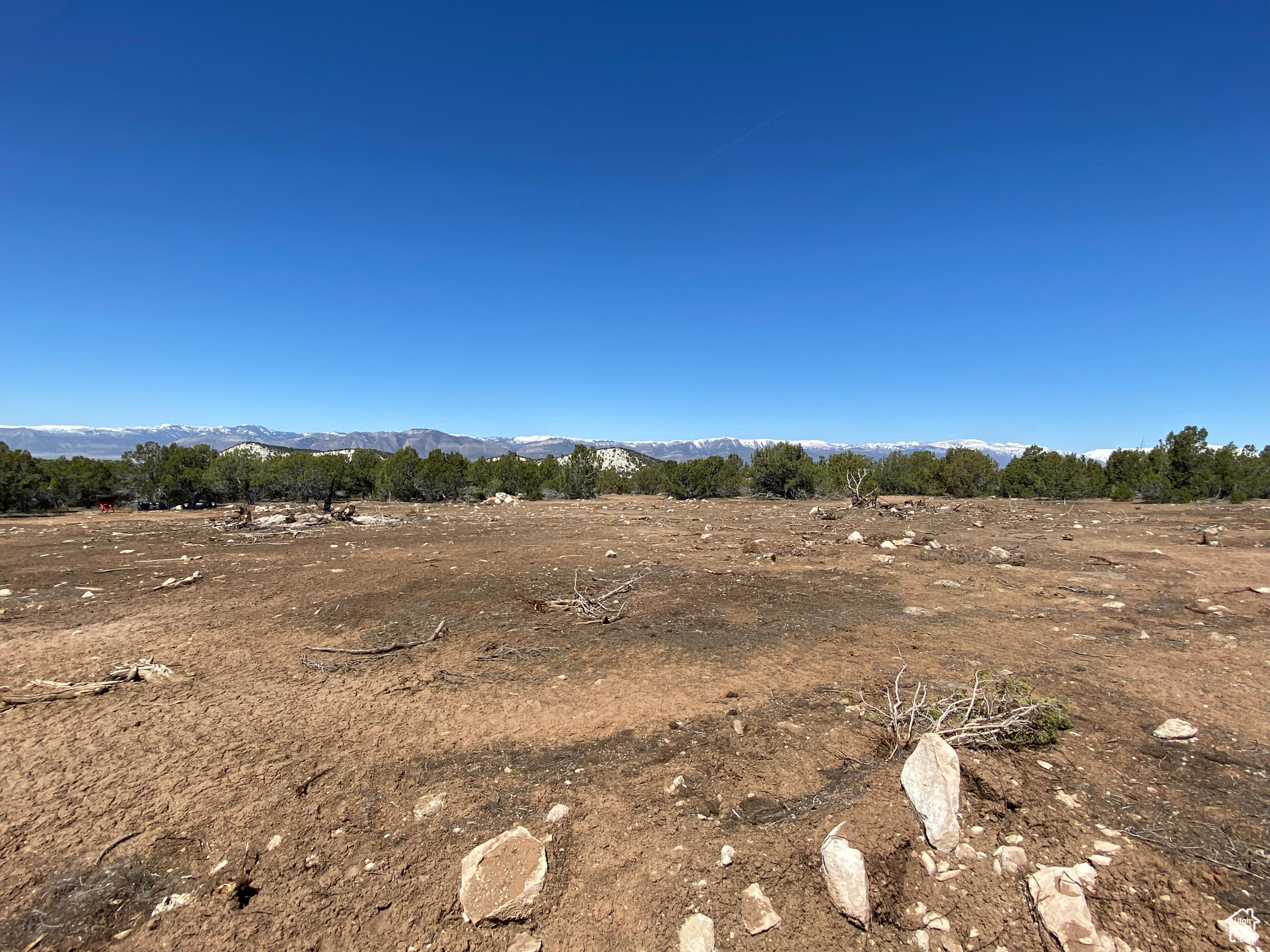 DEERFIELD ESTATES SUBDIVISION - Land