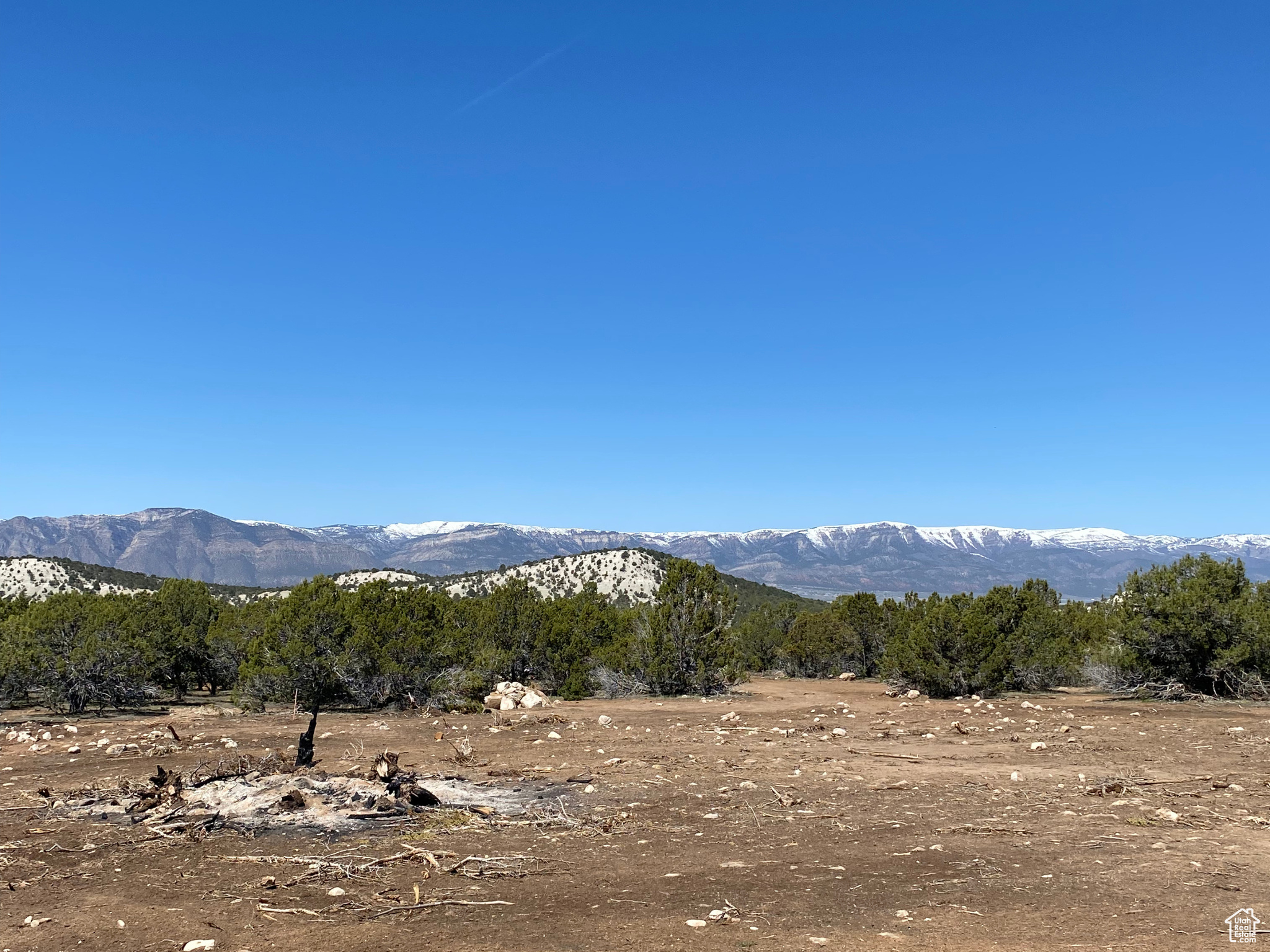 DEERFIELD ESTATES SUBDIVISION - Land