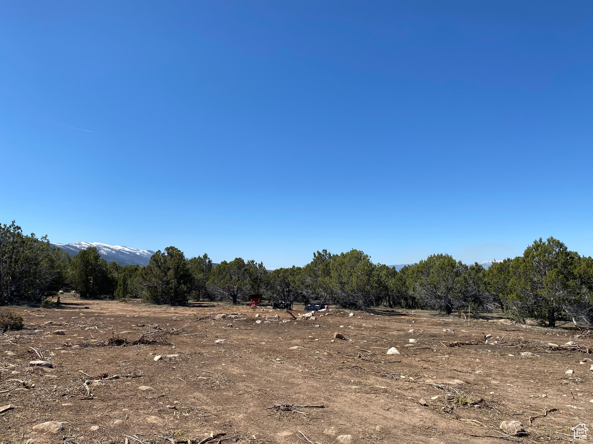 DEERFIELD ESTATES SUBDIVISION - Land