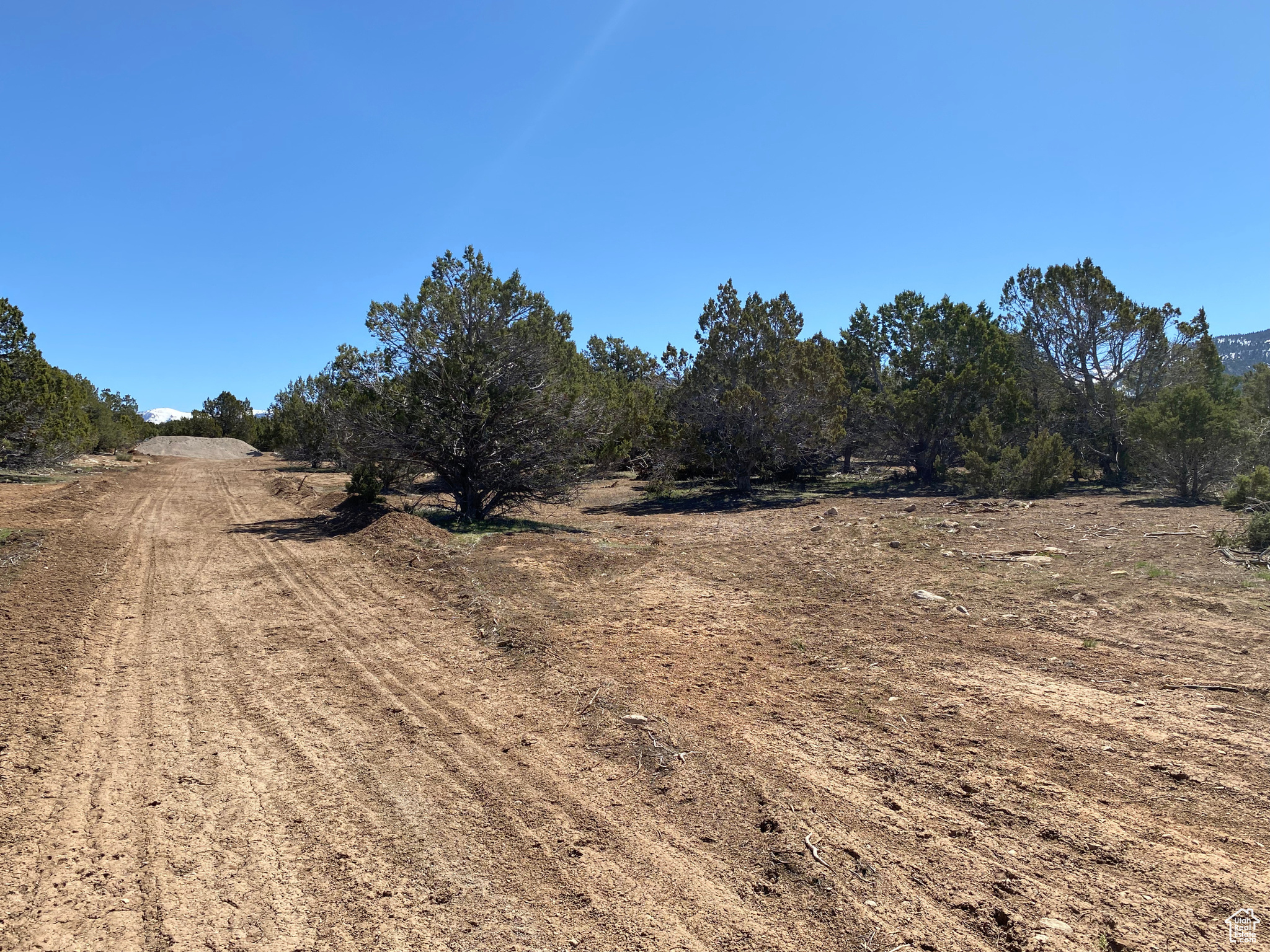 DEERFIELD ESTATES SUBDIVISION - Land