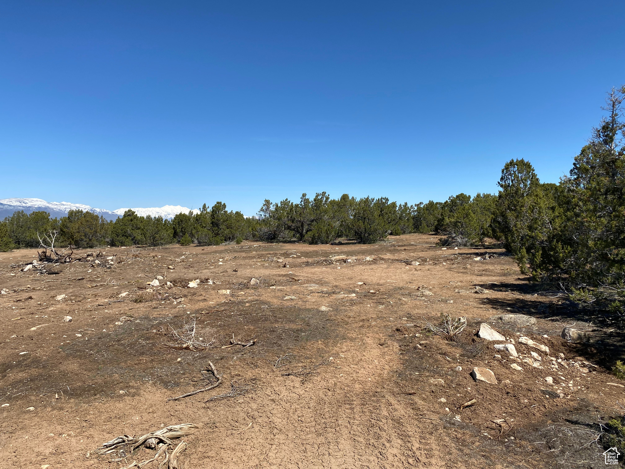 DEERFIELD ESTATES SUBDIVISION - Land