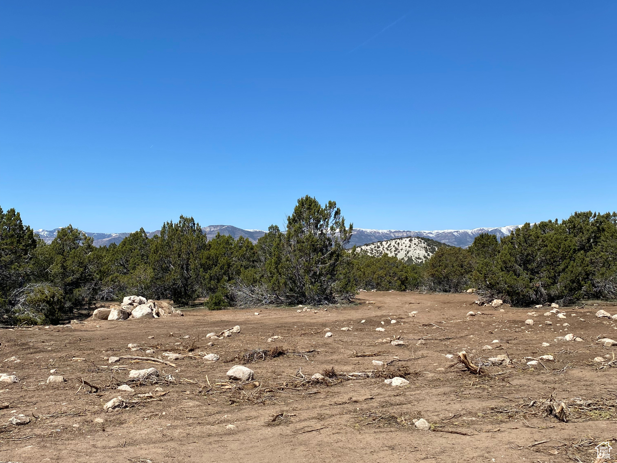 DEERFIELD ESTATES SUBDIVISION - Land