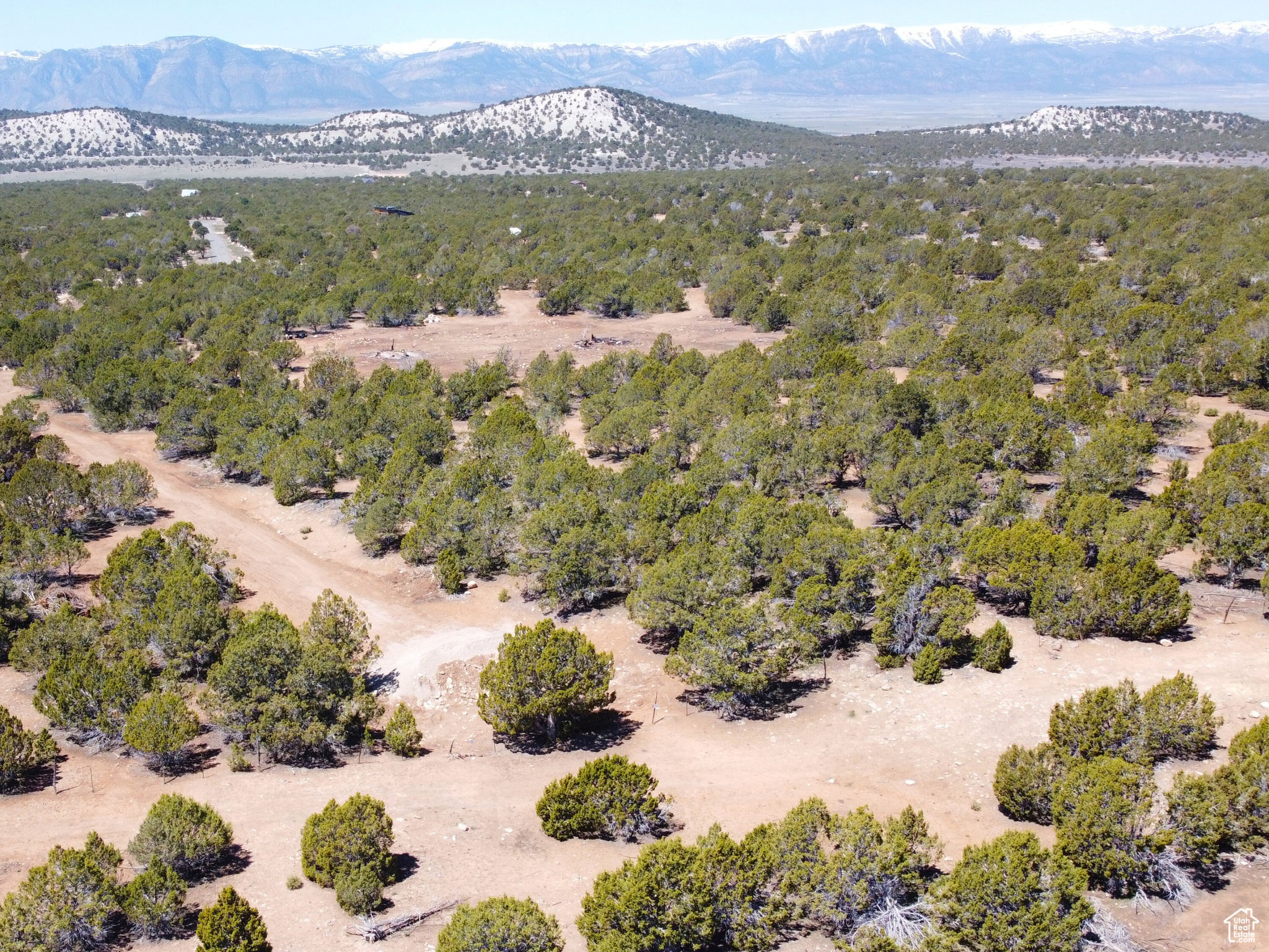 DEERFIELD ESTATES SUBDIVISION - Land