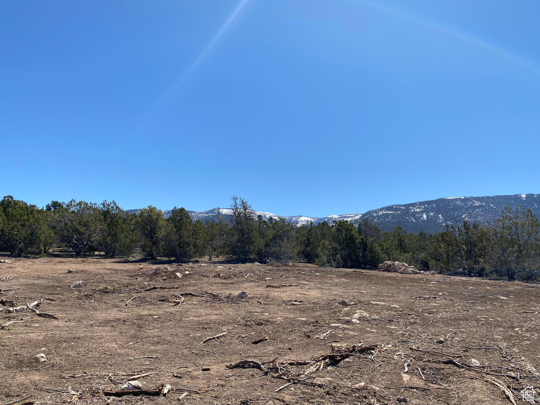 DEERFIELD ESTATES SUBDIVISION - Land