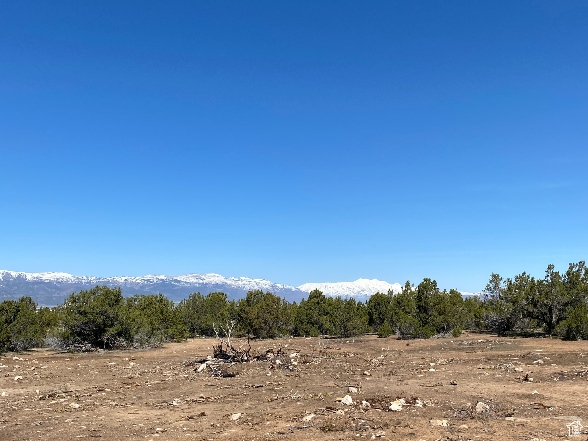 DEERFIELD ESTATES SUBDIVISION - Land