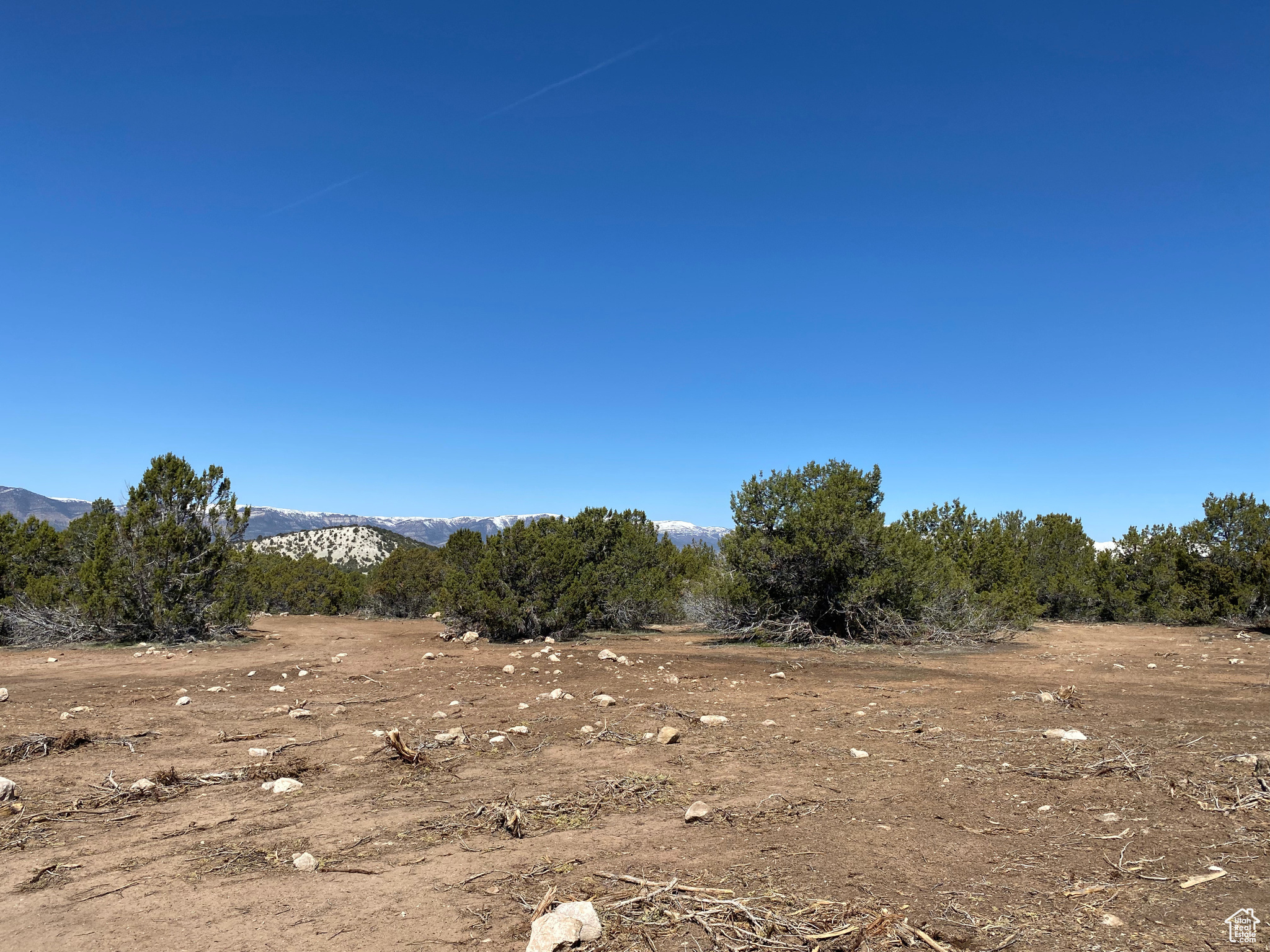 DEERFIELD ESTATES SUBDIVISION - Land