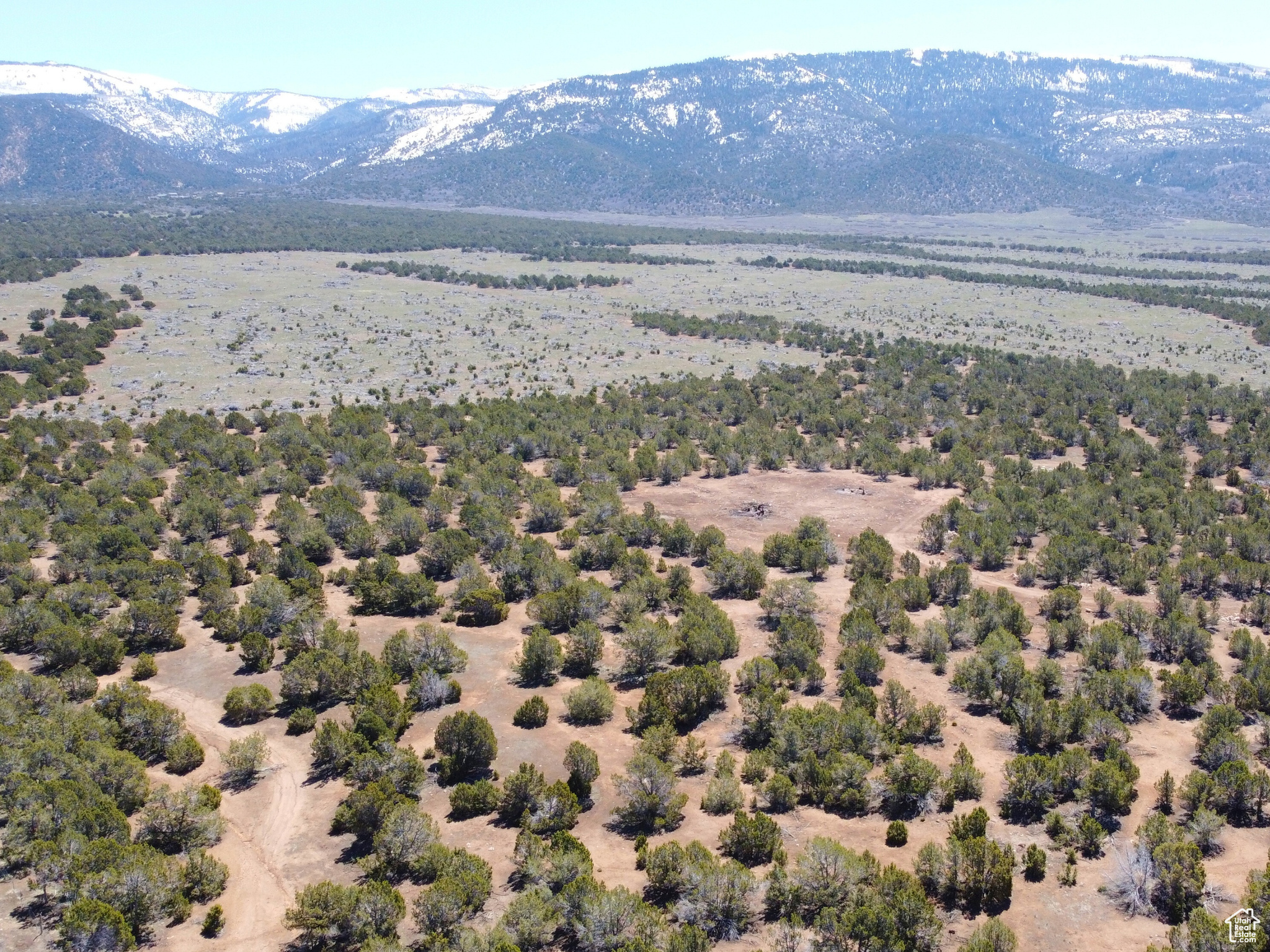 DEERFIELD ESTATES SUBDIVISION - Land