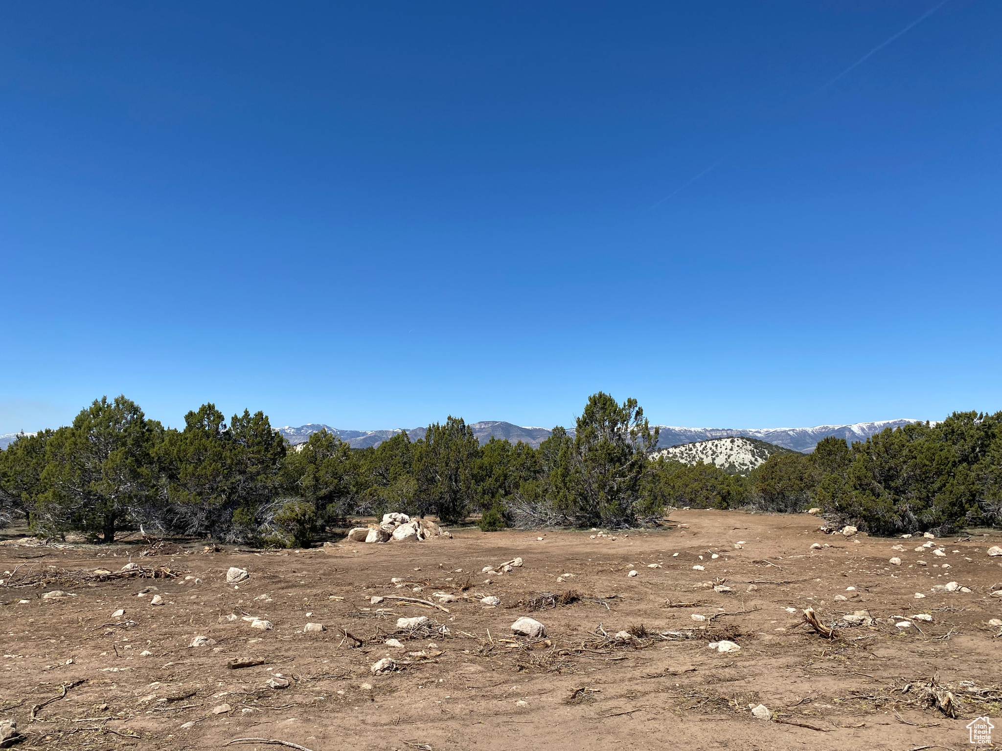 DEERFIELD ESTATES SUBDIVISION - Land