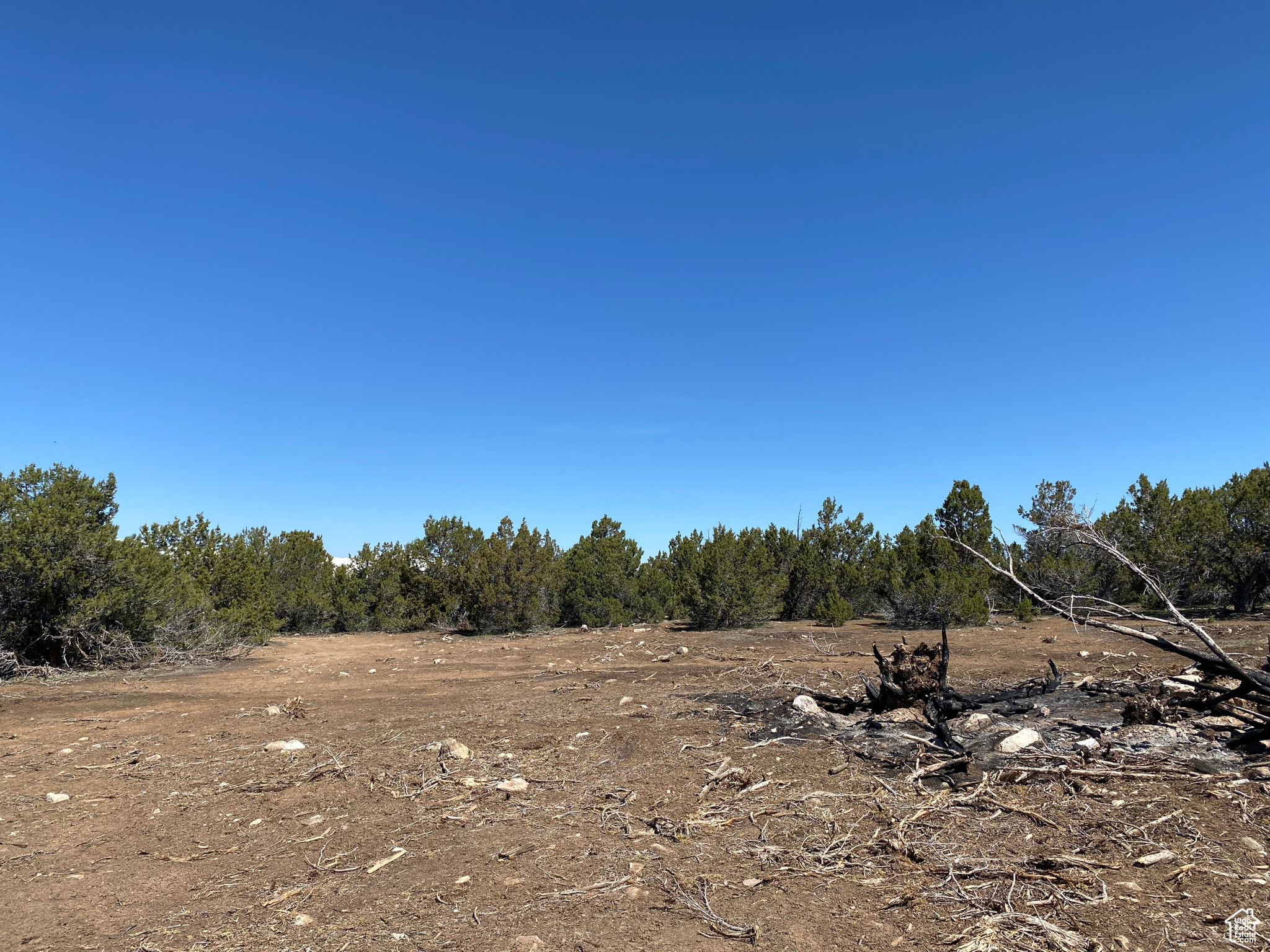 DEERFIELD ESTATES SUBDIVISION - Land